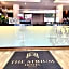 The Atrium Hotel