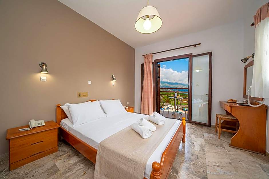 Karavados Beach Hotel