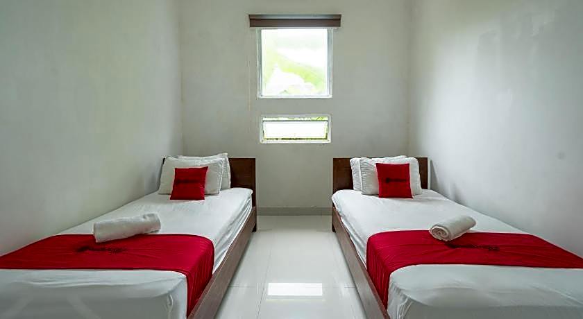 Florent Guest House