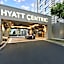 Hyatt Centric Santa Clara Silicon Valley