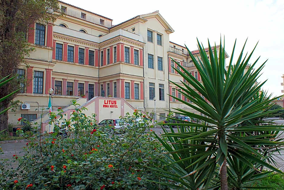 Litus Roma Hostel