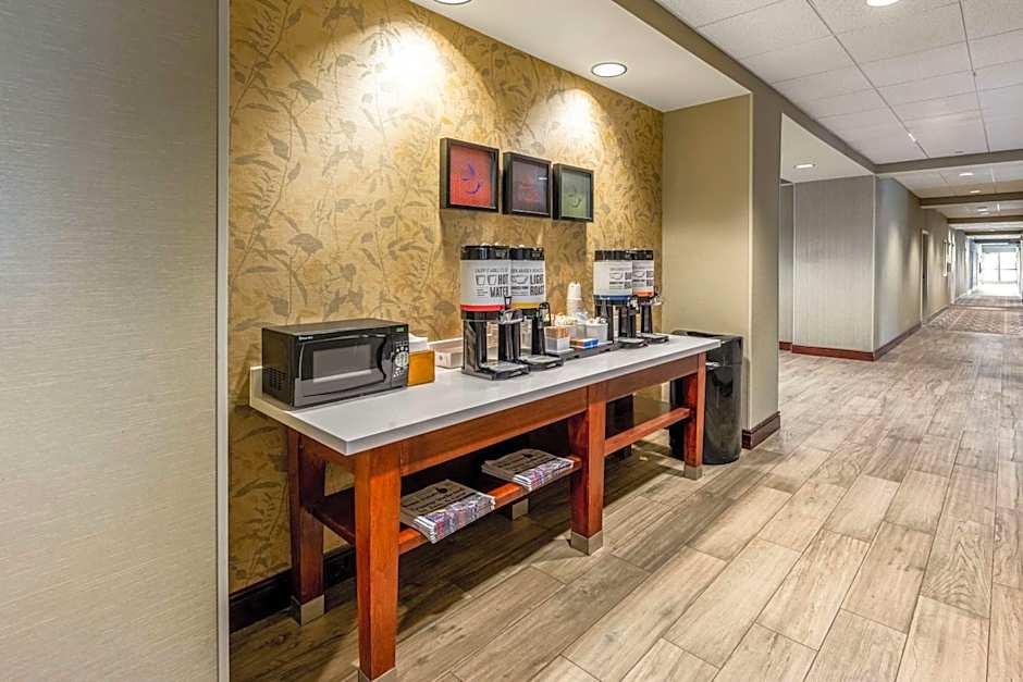 Hampton Inn By Hilton & Suites Fredericksburg