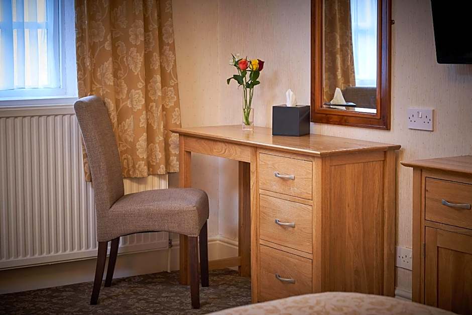 Kingston Theatre Hotel