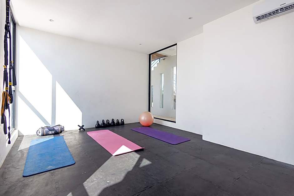 Toh House Luxury by Boutique Apartments MX