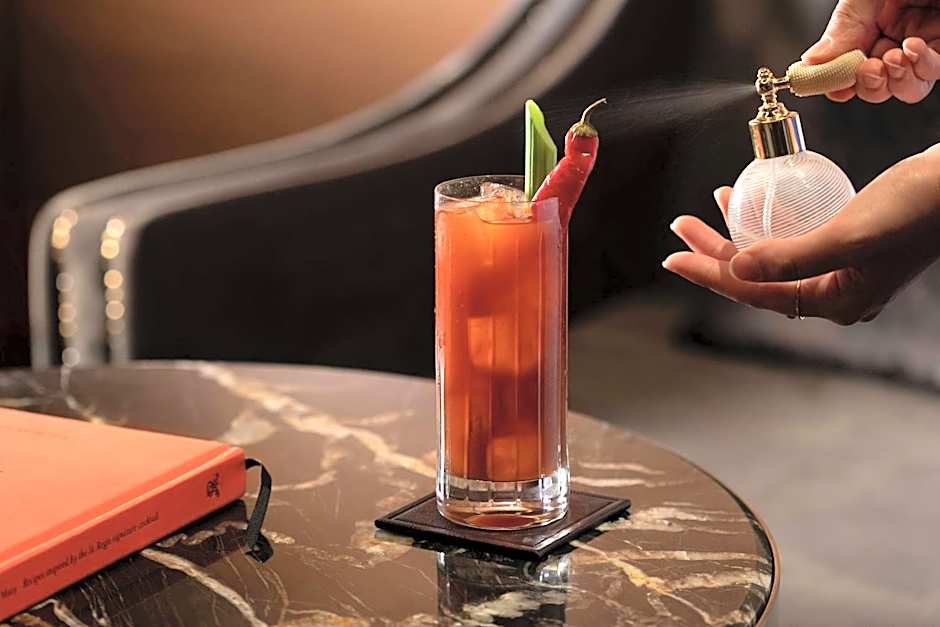 The St. Regis Belgrade