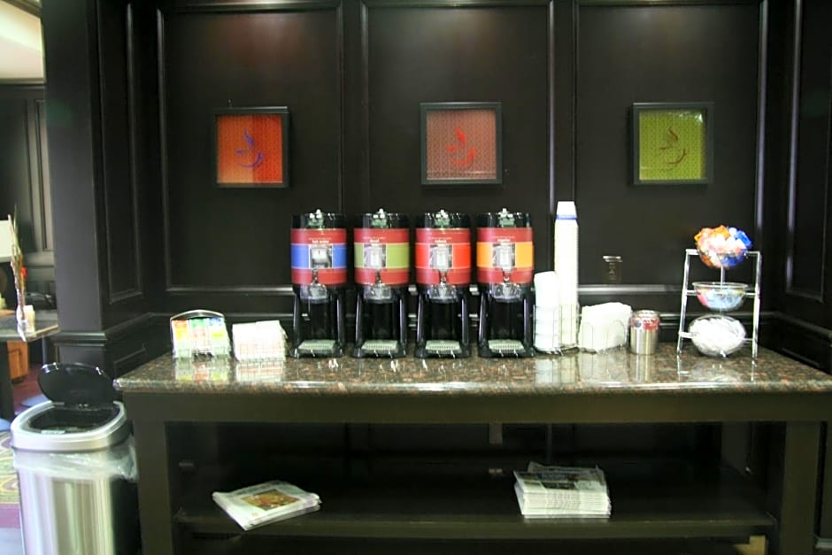 Hampton Inn Kilgore