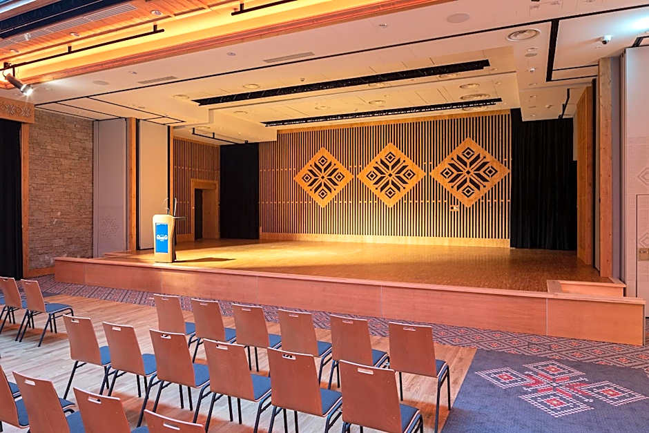 Hotel Bania Thermal & Ski