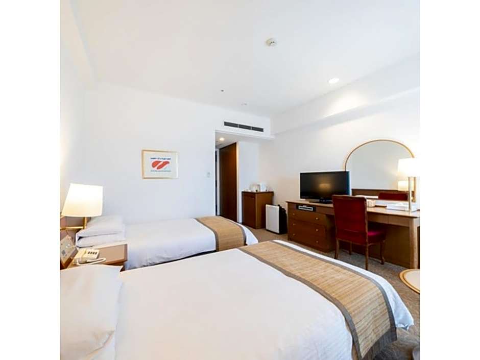 Hotel Terrace The Square Hitachi - Vacation STAY 17029v