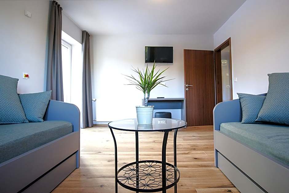 Hotel Pokljuka