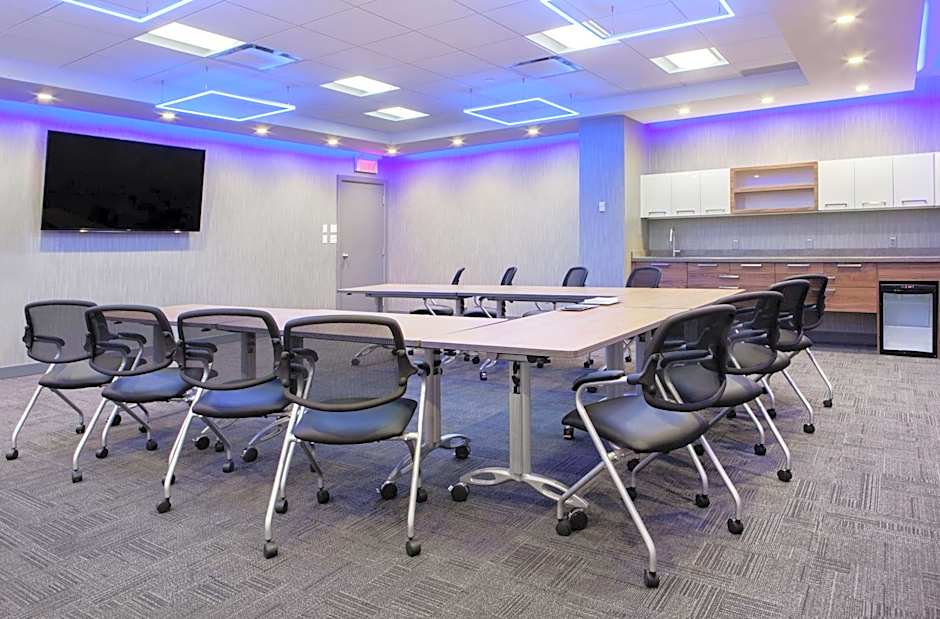 Hilton Montreal Laval