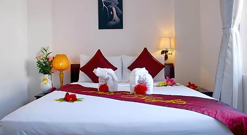 1001 Hotel