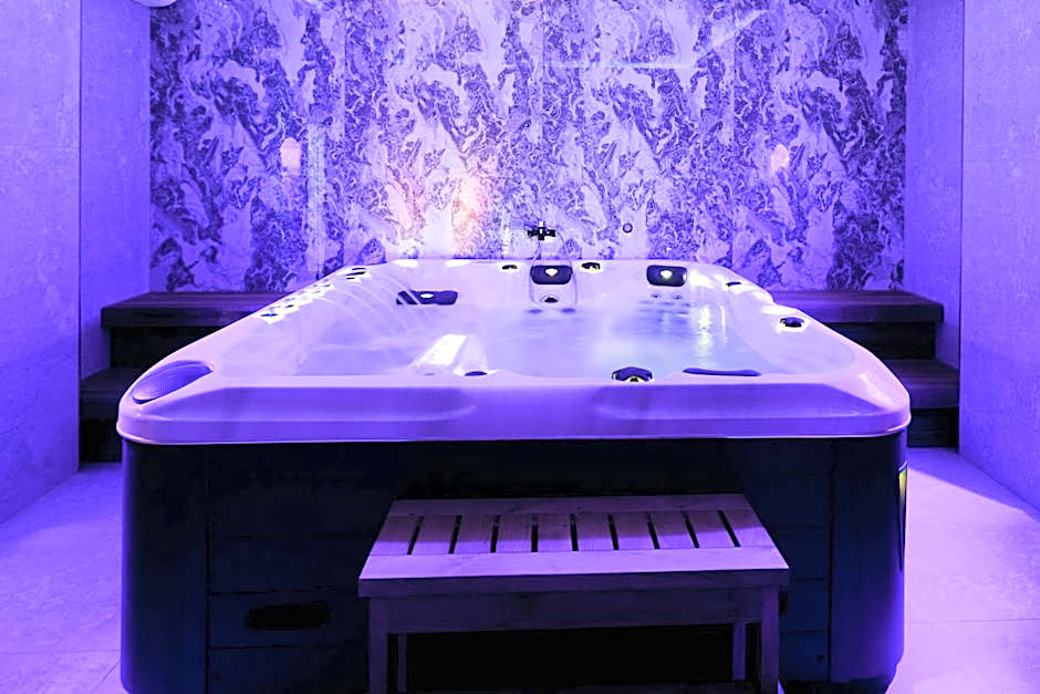 Aqua Spa Hotel Zlatograd