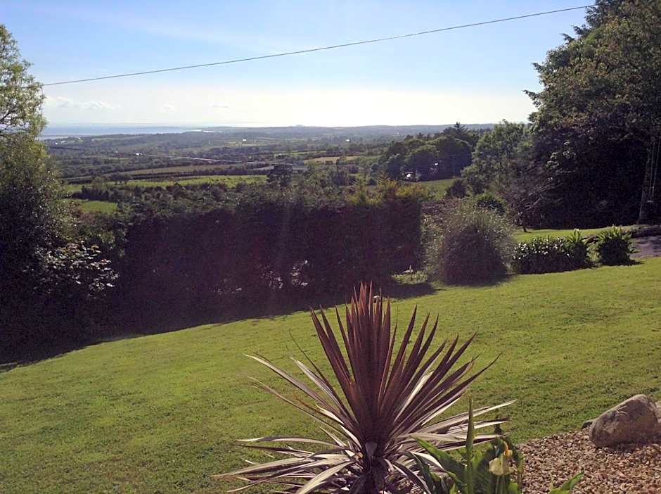 Benbulben Farmhouse B&B