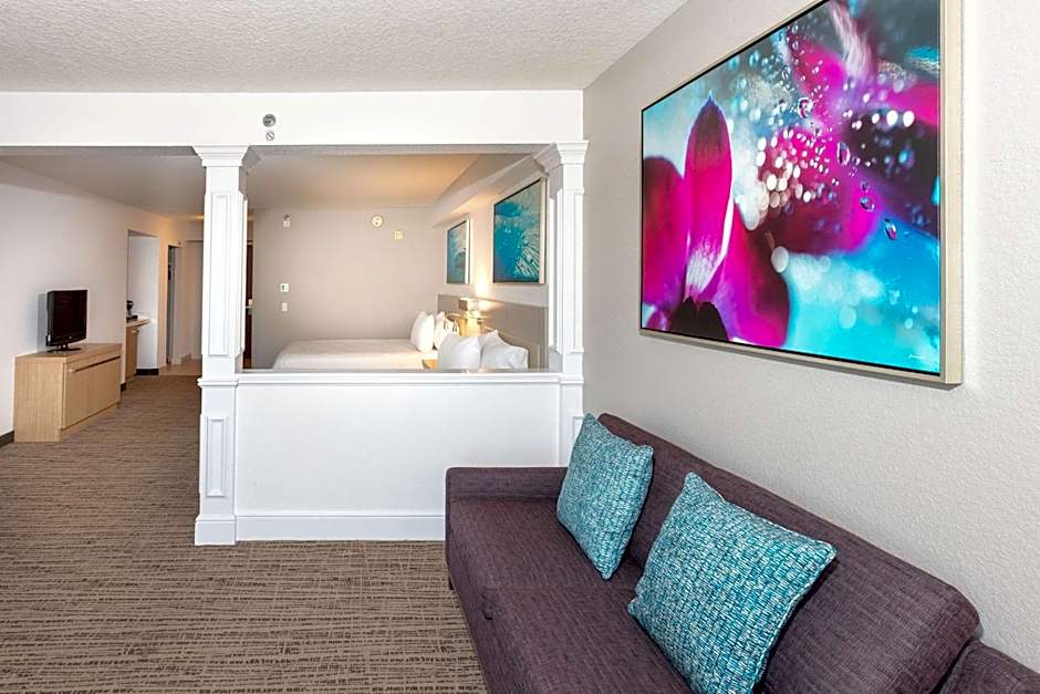 Hilton Garden Inn Daytona Beach Airport