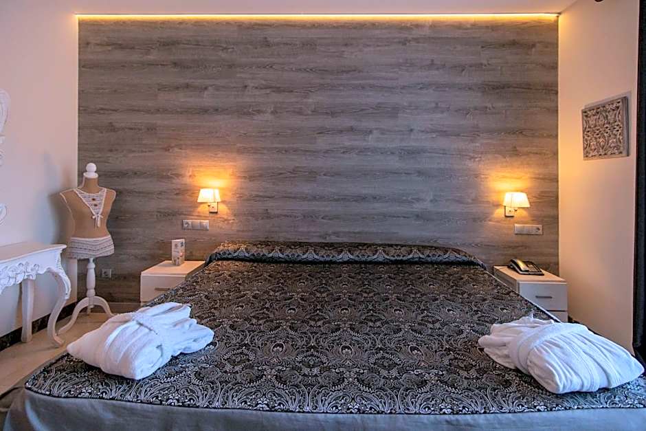 Hotel Sun Palace Albir & Spa