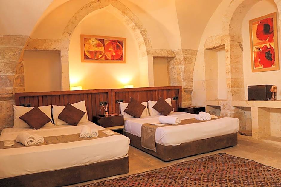 Muzepotamia Butik Otel