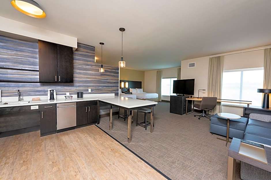 Residence Inn by Marriott Indianapolis South/Greenwood