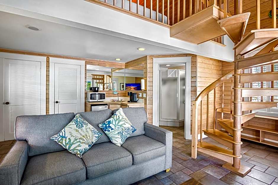 Eden House