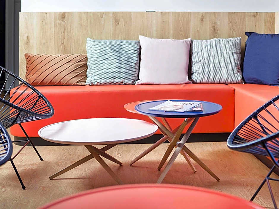 ibis Styles Toulouse Lavaur