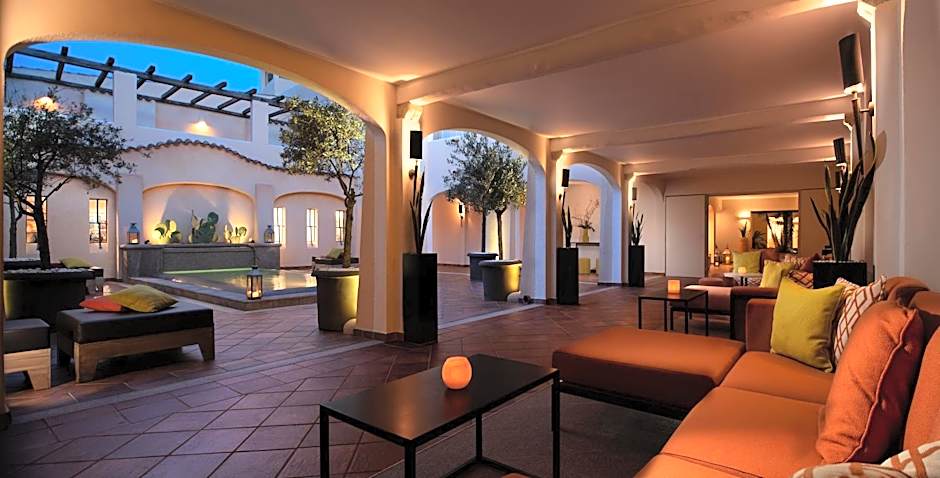 CPH | Pevero Hotel