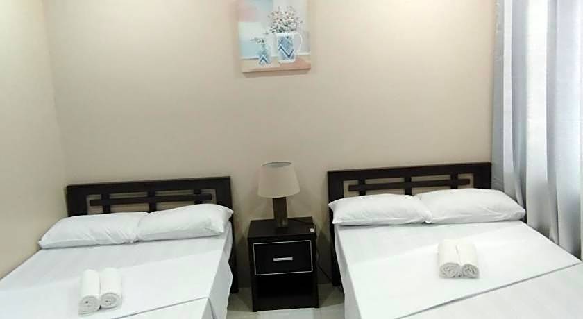 Claytown Pension House