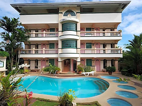 Apartelle De Francesca