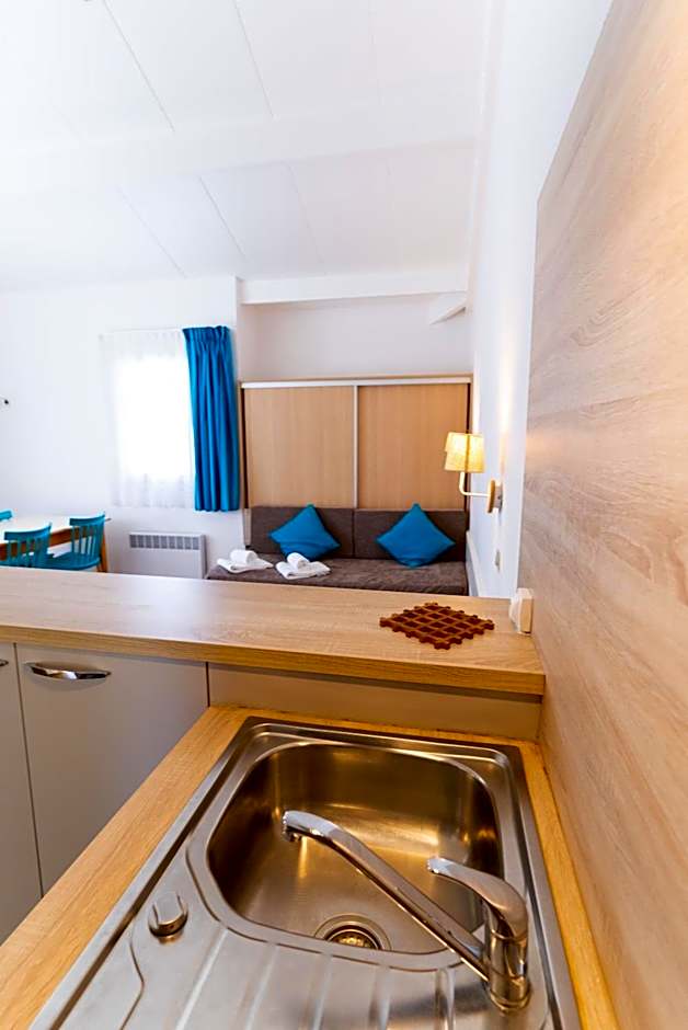 Azureva Le Grau du Roi