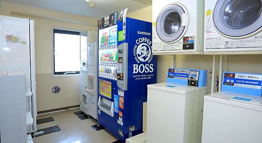 Smile Hotel Kawaguchi