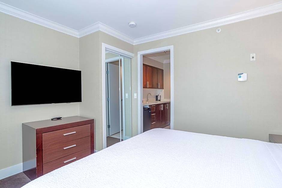 Sandman Signature Langley Hotel