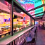 Hotel Apache