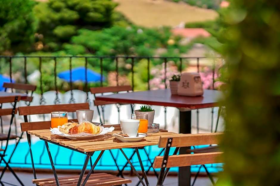 Hotel Solanas