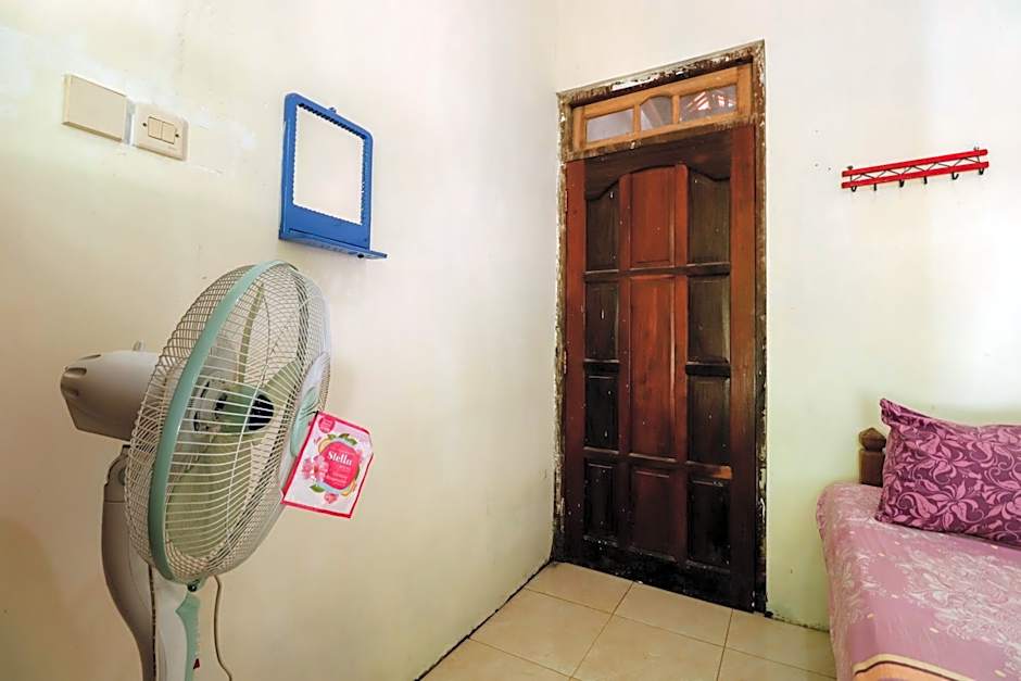 Homestay Mbah Parni
