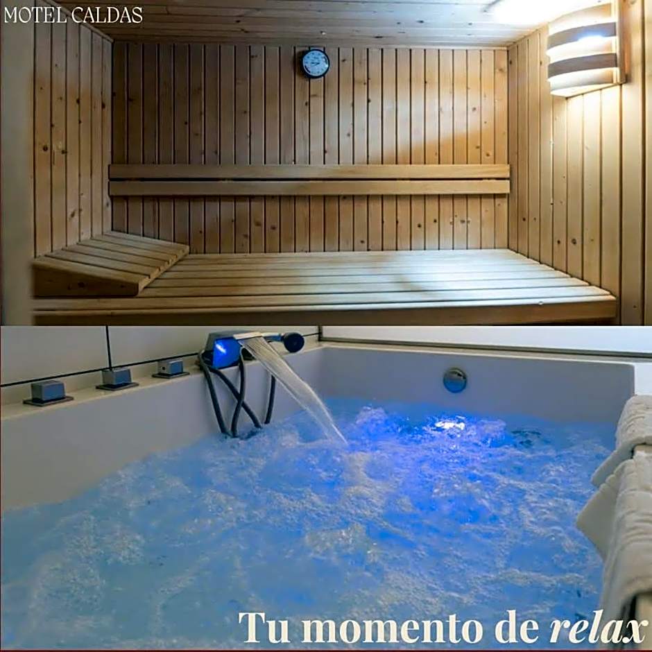 Motel Caldas