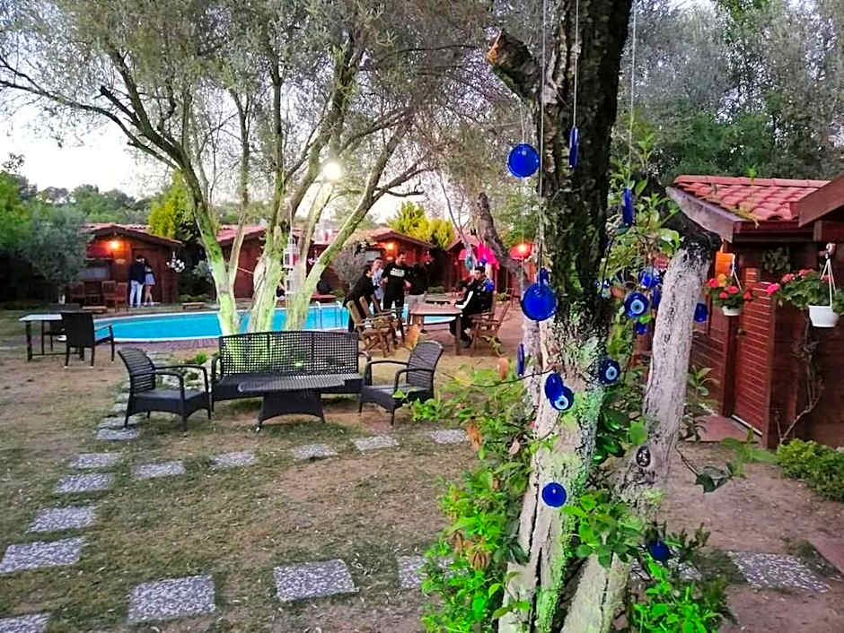 Sakizlarpark Bungalows