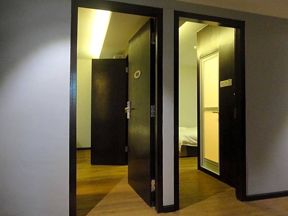 Portview Hotel