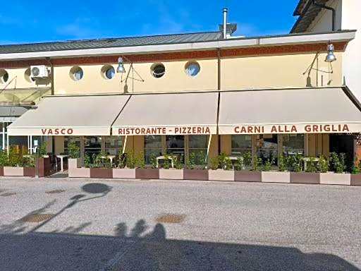 vasco rent rooms