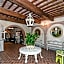 Agriturismo Valliferone