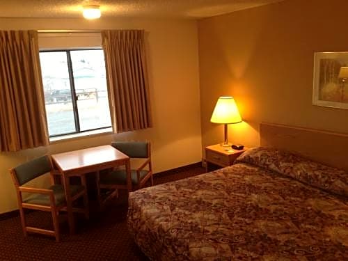 Travelodge by Wyndham Deer Lodge Montana