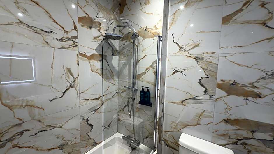 Dolphin Hotel St Ives