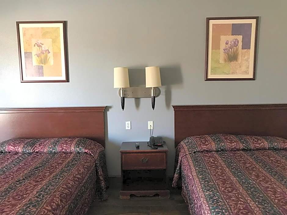 Texas Inn & Suites