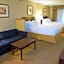 Holiday Inn Express Devils Lake By IHG