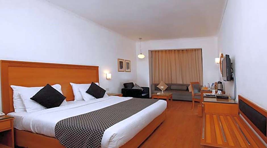 Hotel Abad Plaza