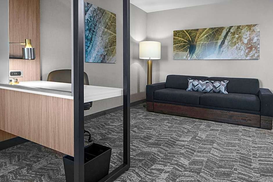 SpringHill Suites by Marriott Winchester