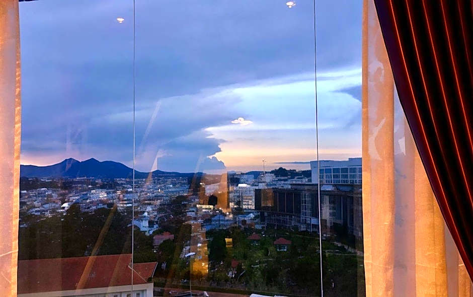 Dalat Boutique Hotel