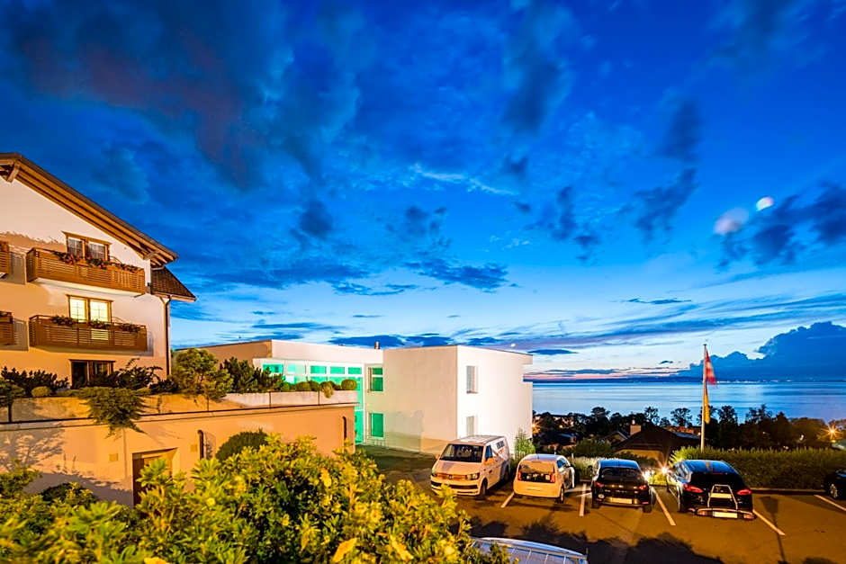 Best Western Hotel Rebstock