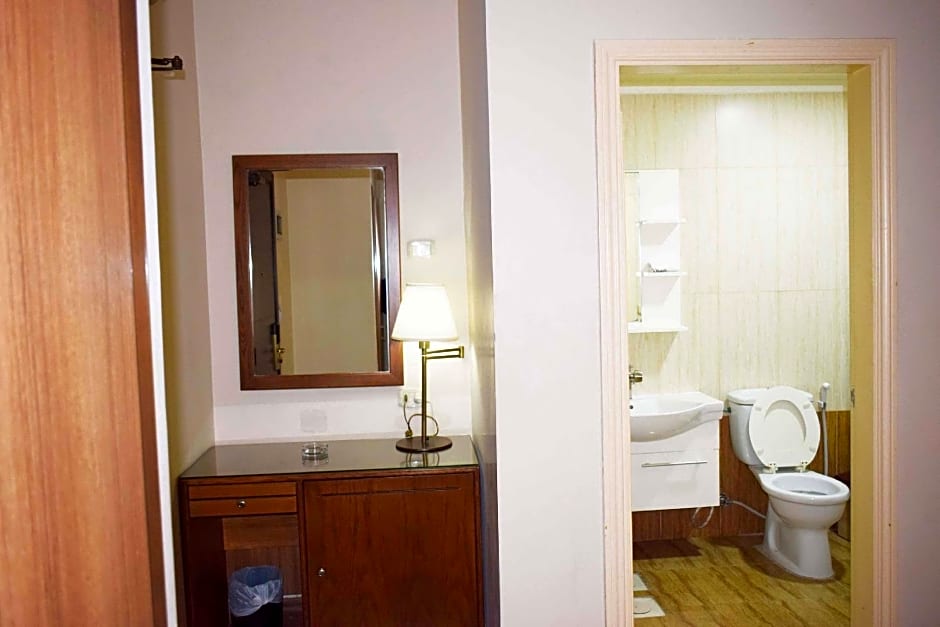 Orient Prince Hotel