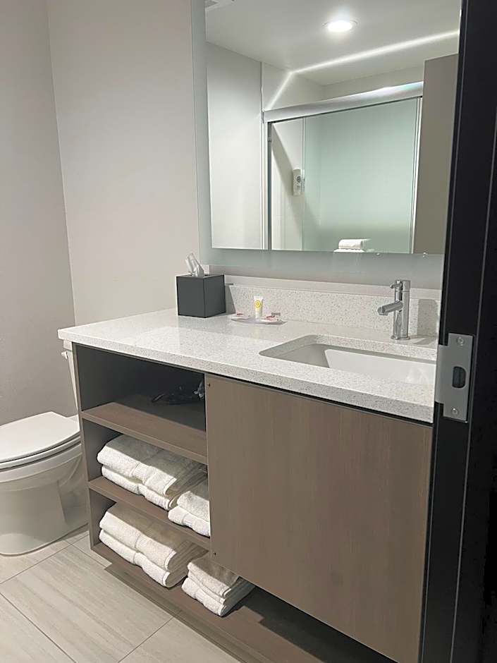 Comfort Inn & Suites New Port Richey Downtown District