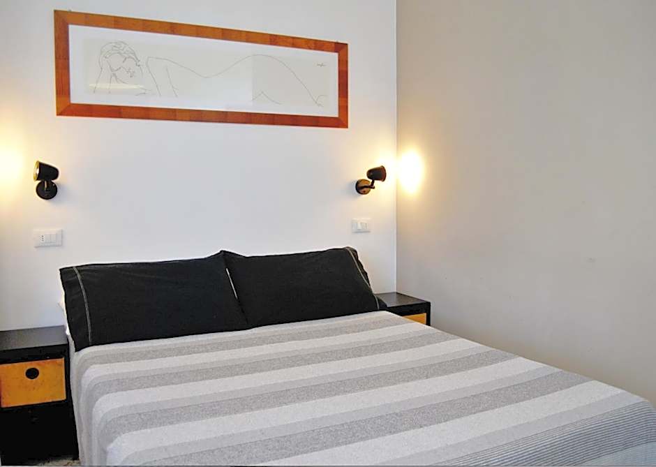 Le Bassotte b&b