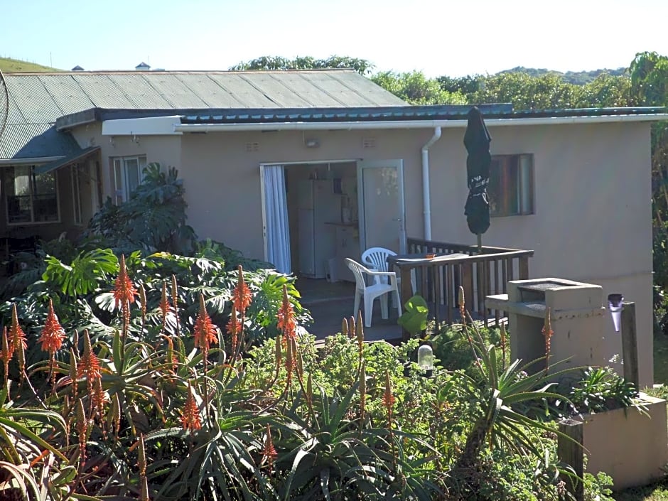 Geckos B&B and Self-catering