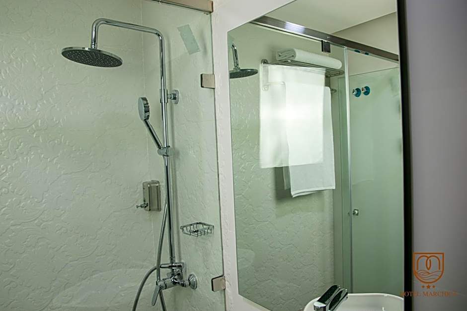 Marchica Hotel